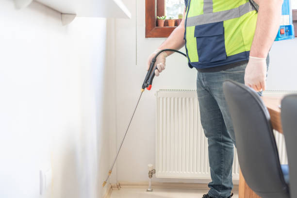 Best Pest Prevention Services  in Harbor Isle, NY